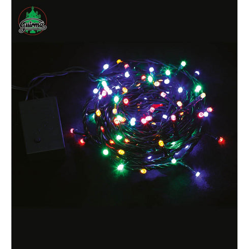 Christmas Flashing 50 Led Lights