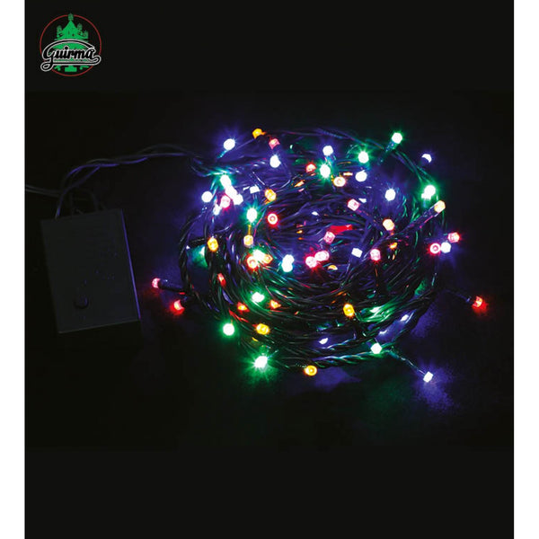 Christmas Flashing 50 Led Lights