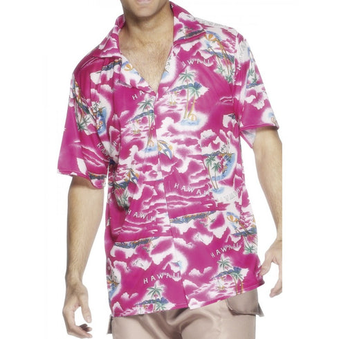 Hawaiian Shirt