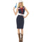 Rodeo Cowgirl Costume