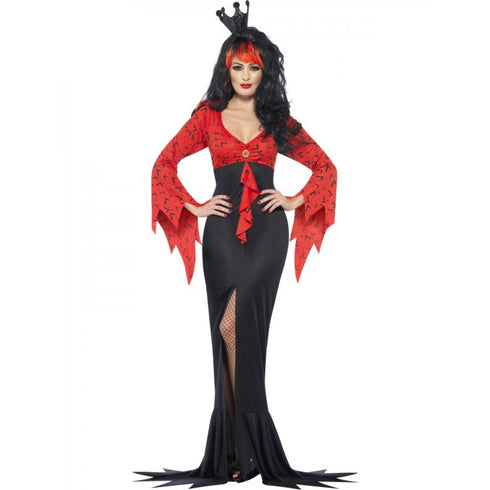 Evil Queen Costume