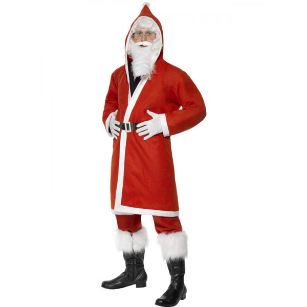 Father XMas Costume