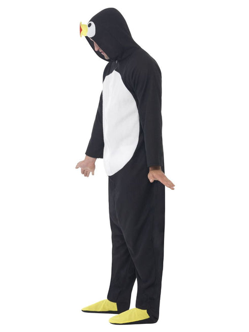 Penguin Costume, Black