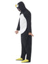 Penguin Costume, Black