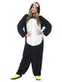 Penguin Costume, Black