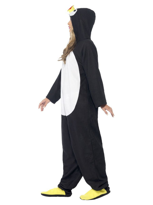 Penguin Costume, Black