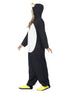 Penguin Costume, Black