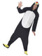 Penguin Costume, Black