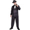 Gangster Costume