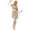 Flower Power Costume
