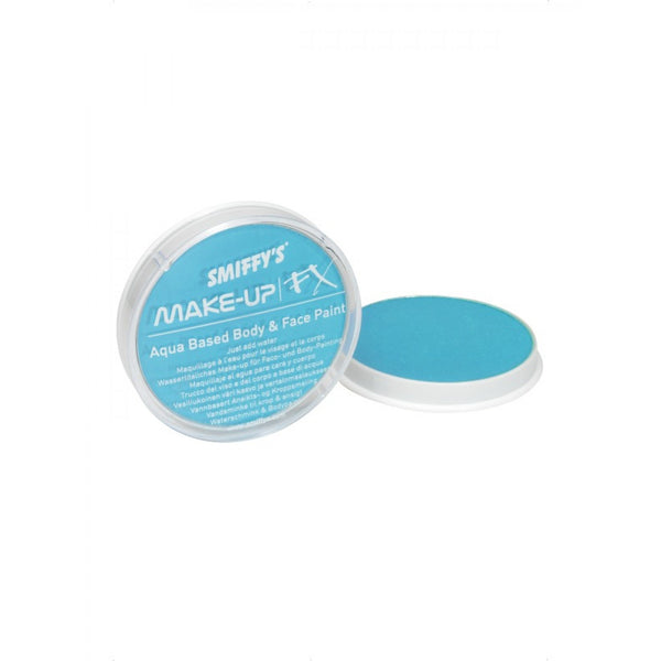 Smiffy's Make-Up FX. Aqua Face and Body Paint