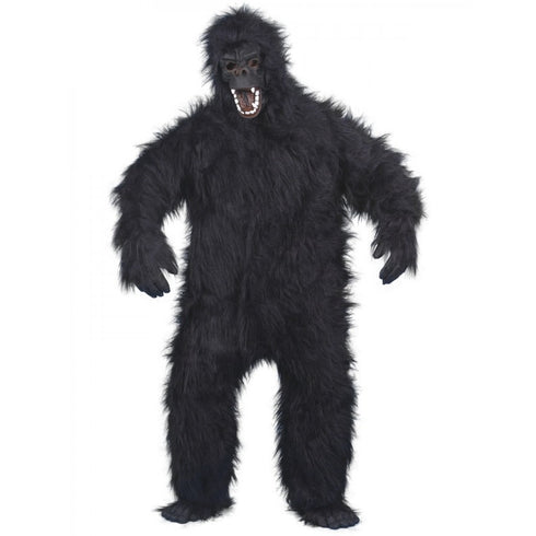 Gorilla Costume