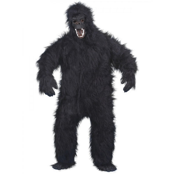 Gorilla Costume