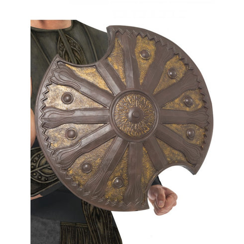 Achilles Shield