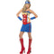 Fever Super Hot Hero Costume