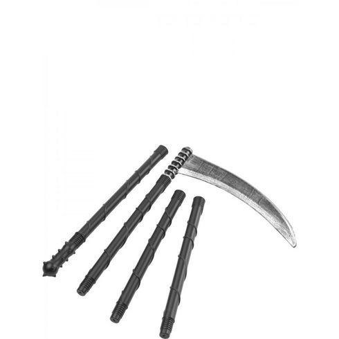 Grim Reaper Scythe