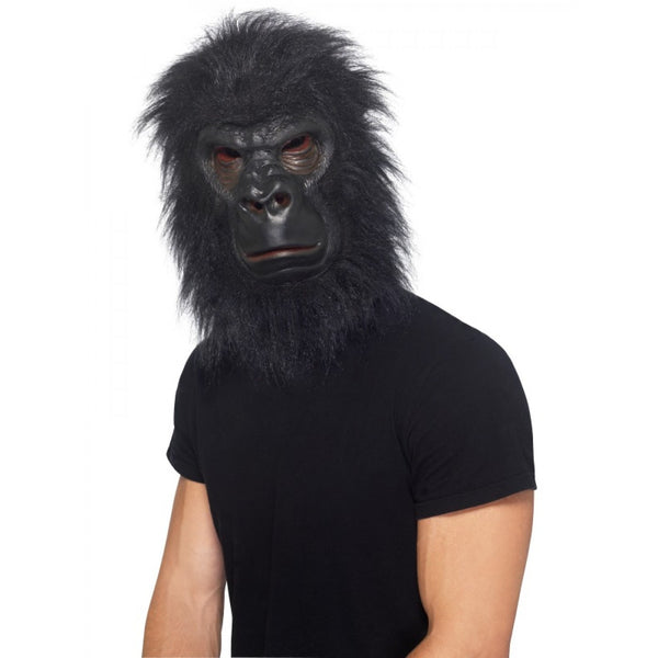 Gorilla Mask
