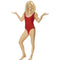 Baywatch Second Skin Costume