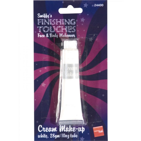 Cream Make-Up