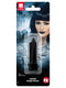 Smiffys Make-Up FX, Lipstick, Black