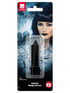 Smiffys Make-Up FX, Lipstick, Black