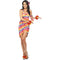 Hawaiian Party Girl Costume