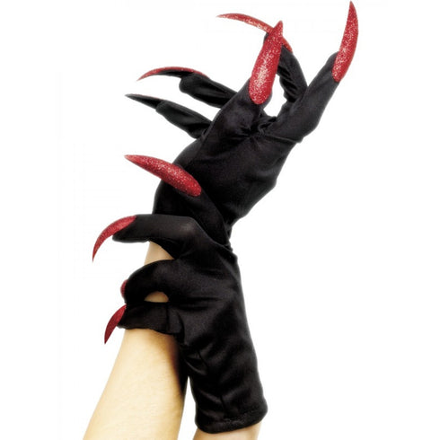 Halloween Gloves