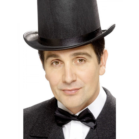 Tales of Old England Satin Bow-Tie