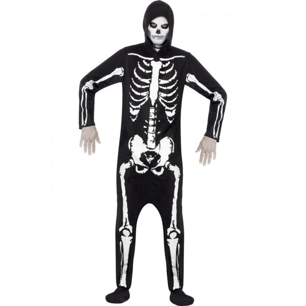 Skeleton Costume