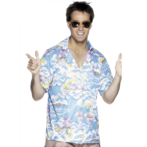 Hawaiian Shirt