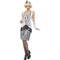 Flapper Costume