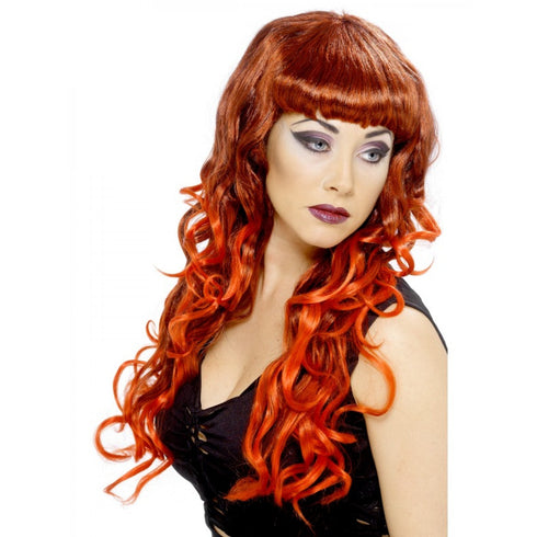 Siren Wig