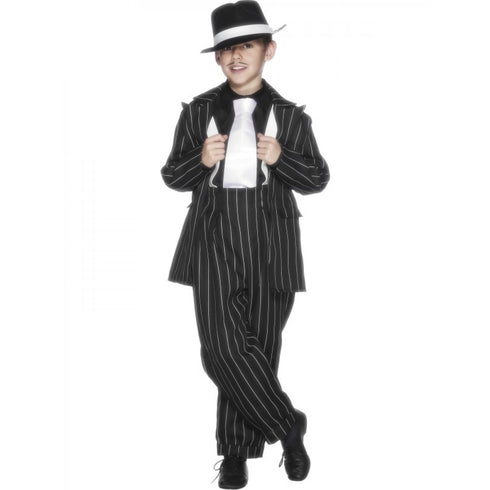 Zoot Suit Costume