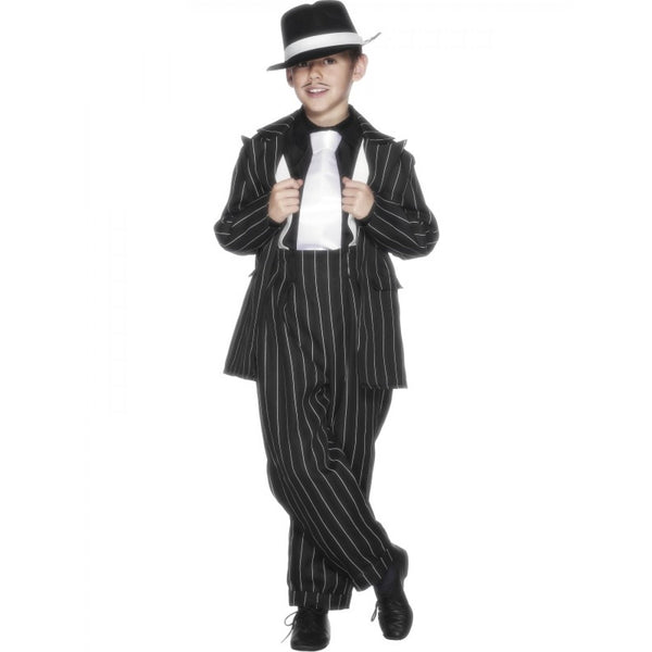 Zoot Suit Costume
