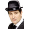 Bowler Hat Black