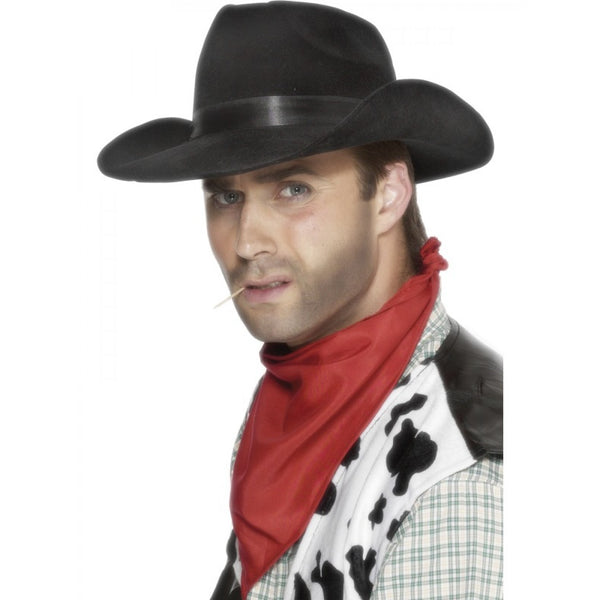 Indestructible Cowboy Hat