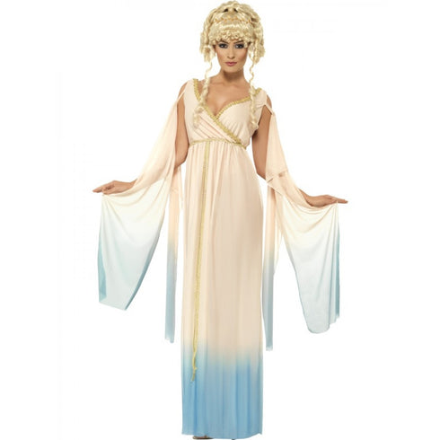Greek Princess Costume