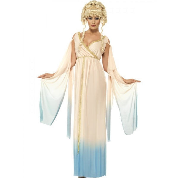 Greek Princess Costume