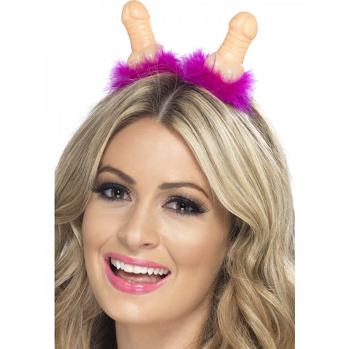 Hen Night Willy Bloppers