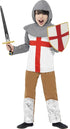Horrible Histories Knight Costume