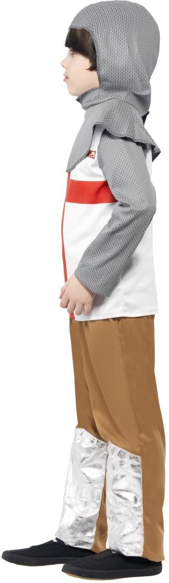 Horrible Histories Knight Costume