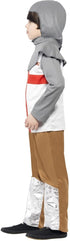 Horrible Histories Knight Costume