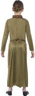 Horrible Histories Revolting Peasant Girl Costume
