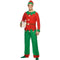 Elf Costume
