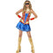 Fever Hero Hottie Costume