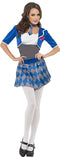 School Girl Costume