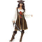 High Seas Pirate Wench Costume