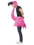 Flamingo Costume, Pink