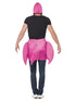 Flamingo Costume, Pink