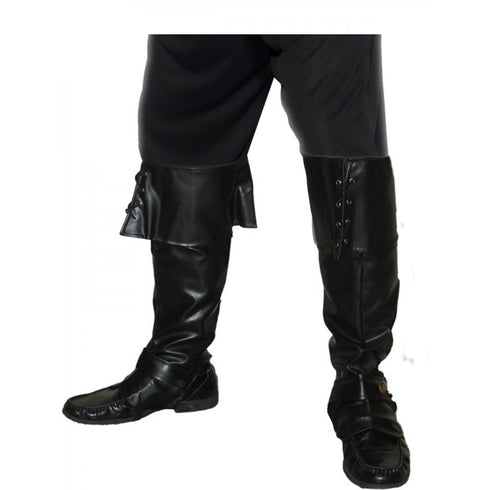 Pirate Bootcovers